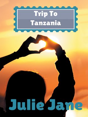 cover image of Trip to Tanzania